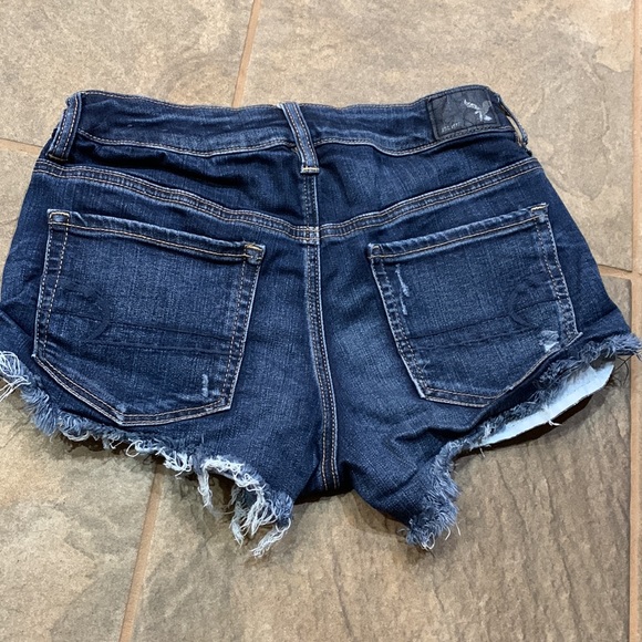 American eagle shorts size 2 - Picture 3 of 3